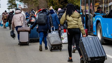 Українці за кордоном — через які проблеми з документами можуть депортувати - 285x160