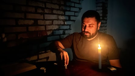 Коли не буде світла на Харківщині — графіки відключень на завтра - 290x166