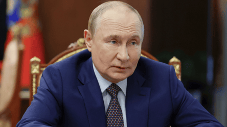 Путін зібрав засідання Радбезу Росії — про що заявив диктатор - 285x160