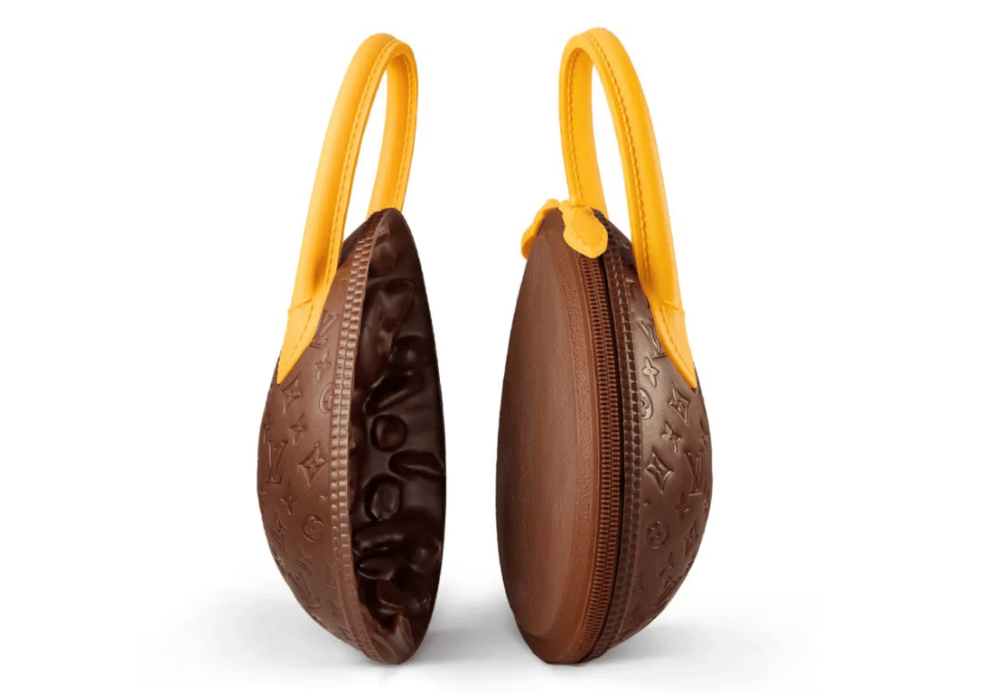 Десерт від Louis Vuitton за 250 євро