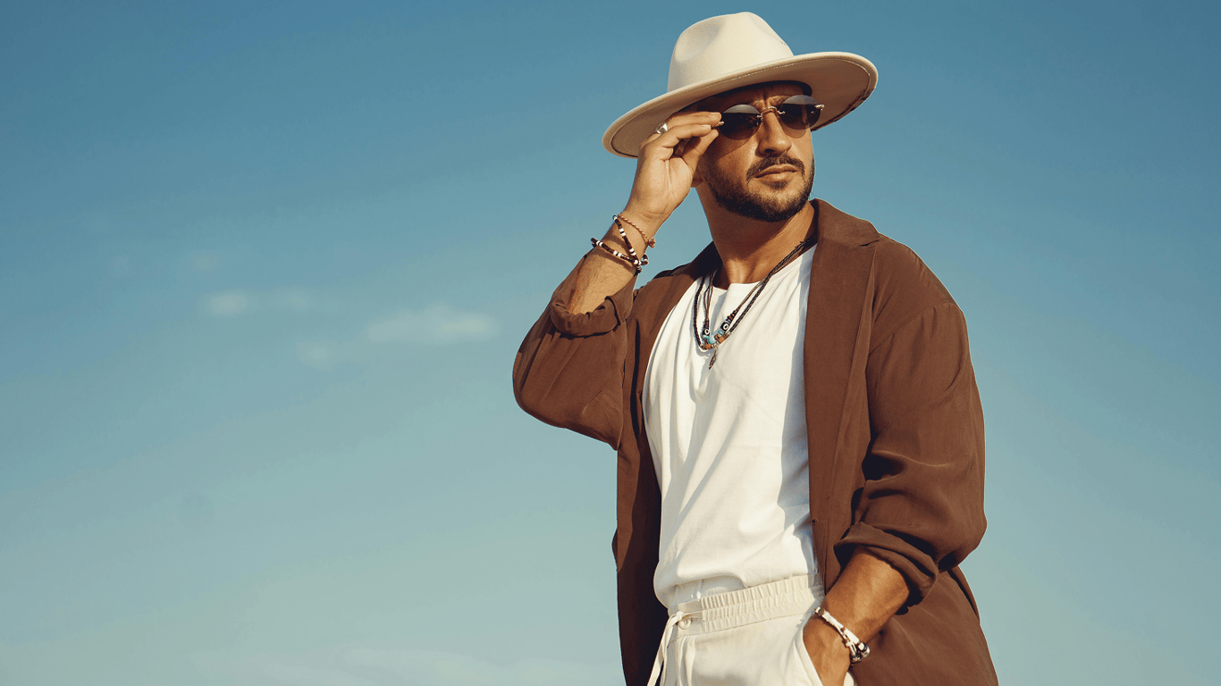 Які чоловічі імена приносять щастя