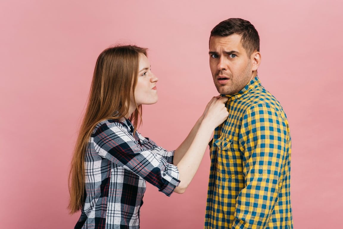 Які фрази ніколи не можна говорити в шлюбі