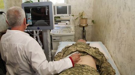Хвороба у відпустці: як військовому повернути дні відпочинку - 290x160
