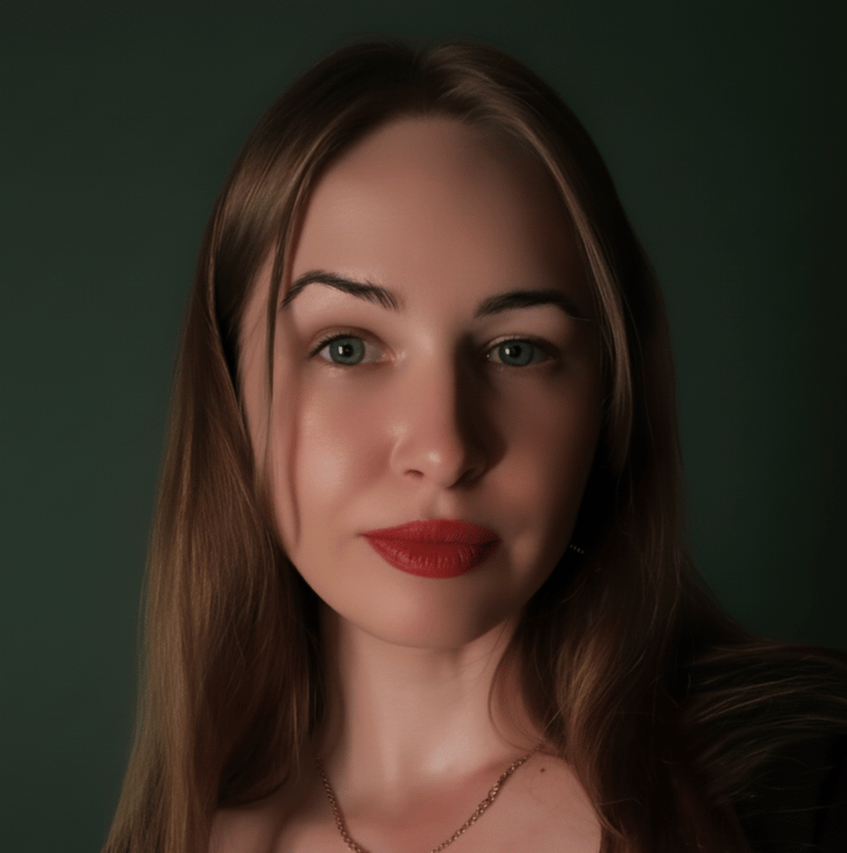 Светлана Кузьма