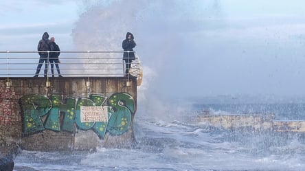 Одесская весна — какие погодные катаклизмы нас ждут в этом году - 285x160