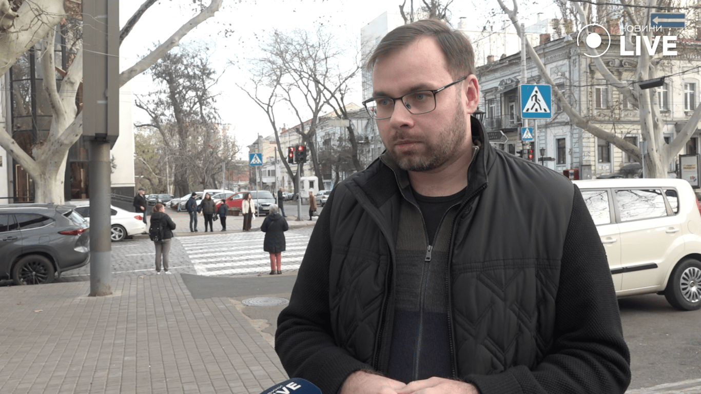 В Одесі скасували правила експлуатації пляжів 2007 року - фото 1