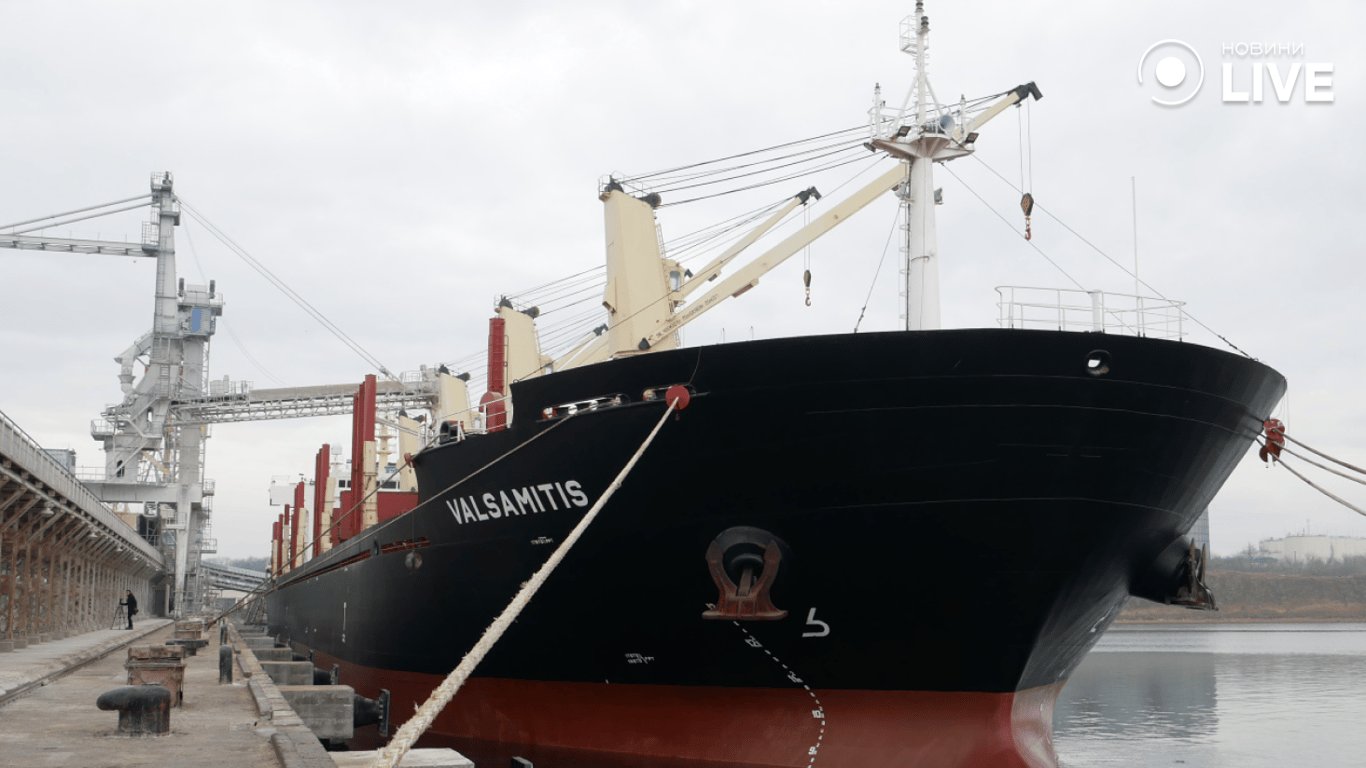 Одеські моряки сьогодні —  вплив воєнного стану на галузь - фото 6