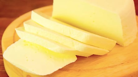 Домашний сыр из 1 л молока — рецепт проще чем кажется - 285x160