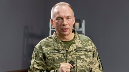 Головкому ЗСУ Олександру Сирському виповнилось 59 — яким був бойовий шлях генерала - 290x166