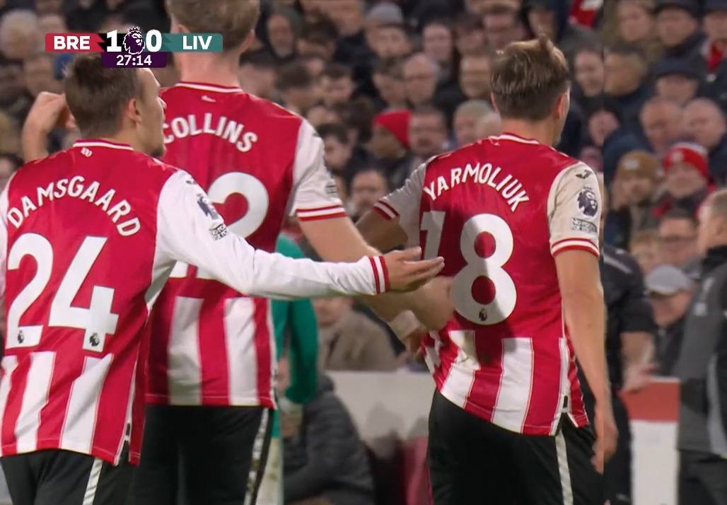 Егор Ярмолюк