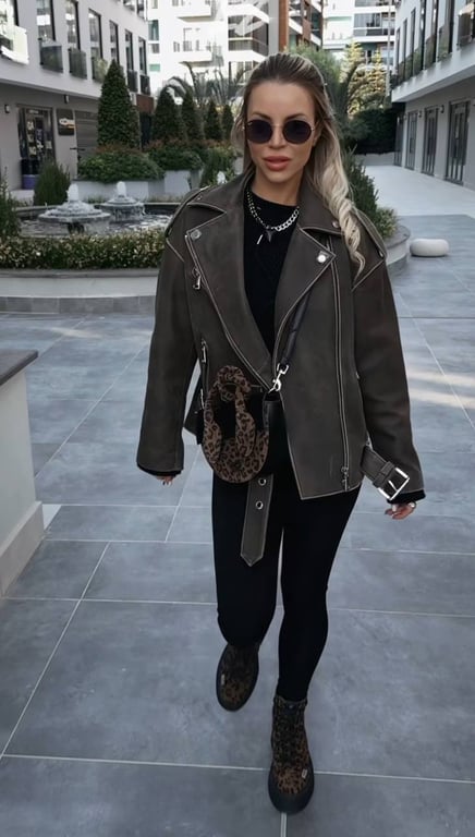 Принти залишаються в моді, але головне не перестаратися