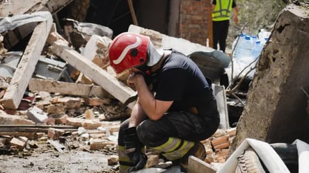 Агент РФ хотів підірвати рятувальників — що вирішив суд - 285x160