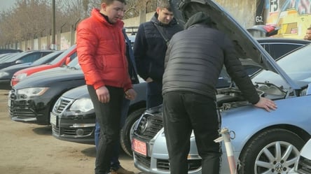 Названі надійні найдешевші вживані авто в Україні у 2023 році - 285x160