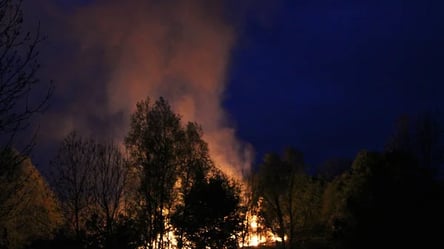 Взрывы в Киевской области: регион отбивается от "шахедов" - 285x160