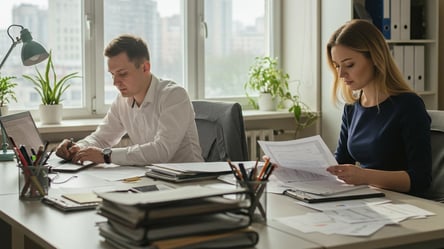 В "Азові" потрібні люди в казначейство — нова вакансія - 290x166