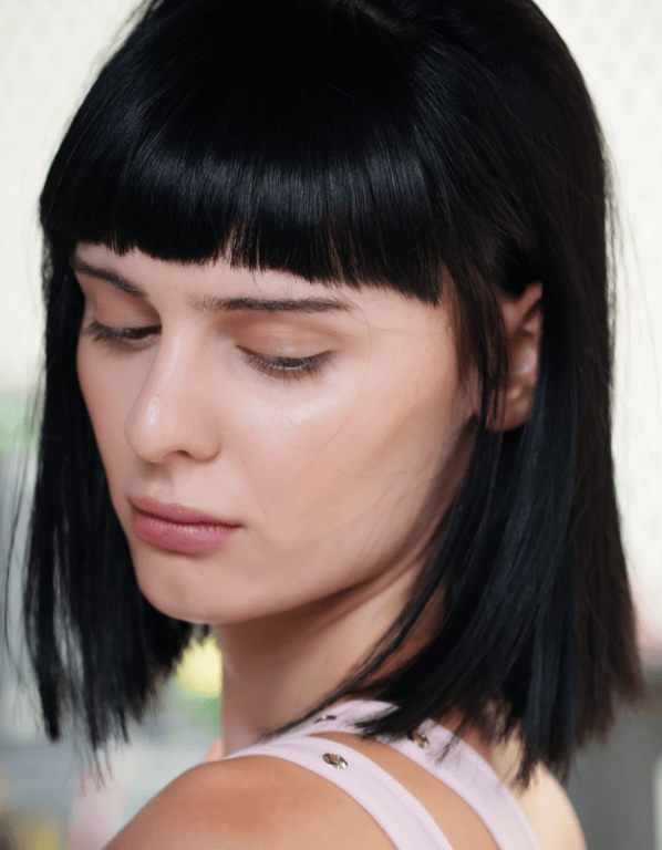 Найбільш універсальний чубчик на всі часи