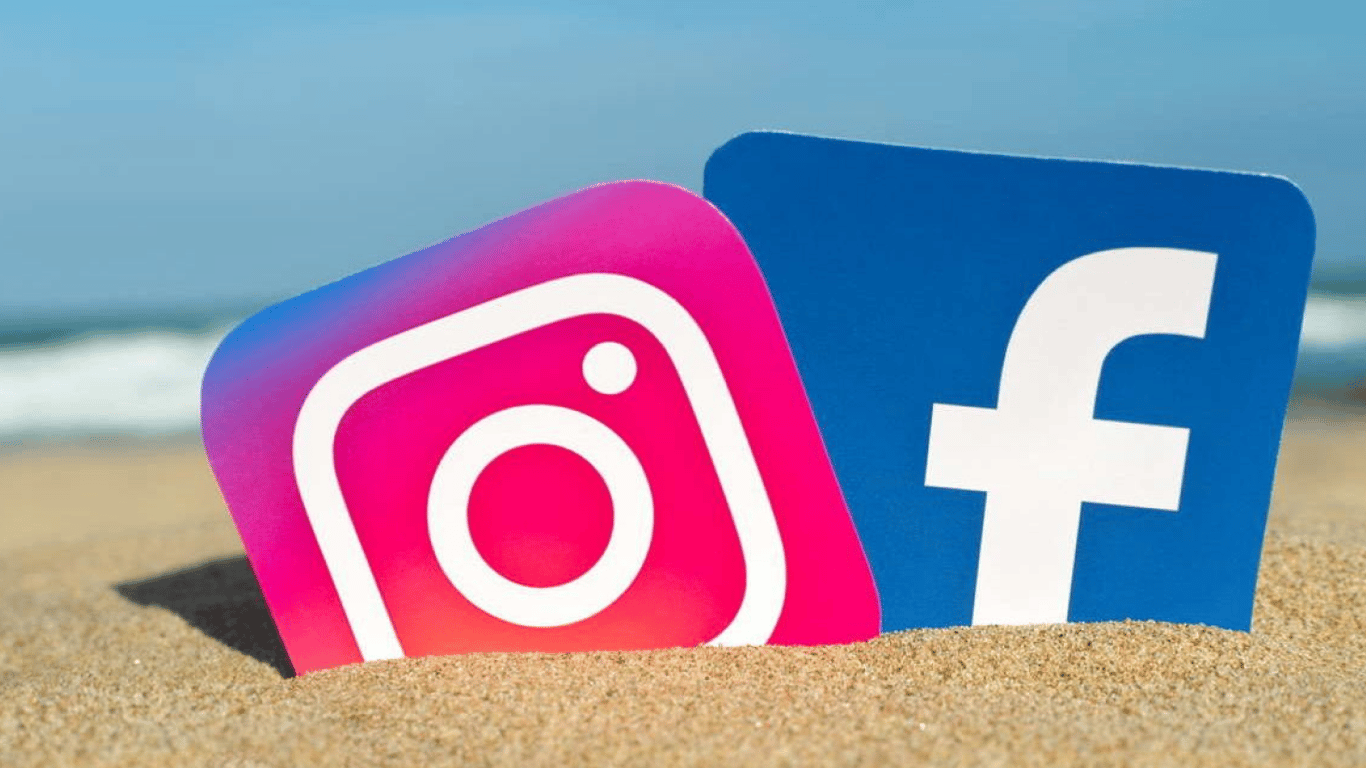 В рф значительно снизился интерес к Instagram и Facebook: детали