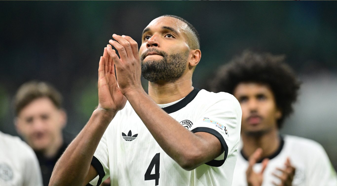 Джонатан Та