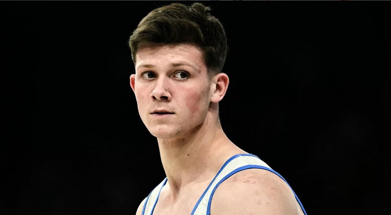 Илья Ковтун