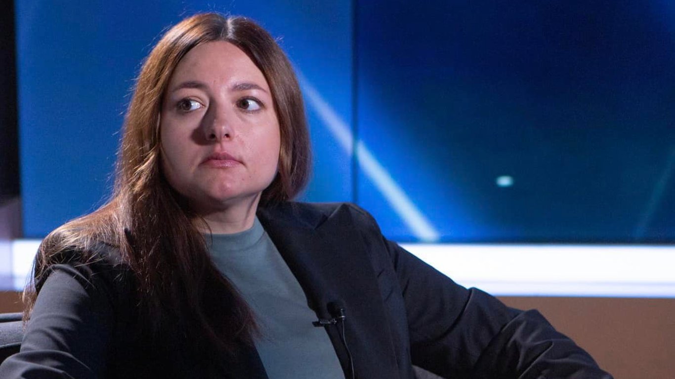 Юлия Федив: кто такая будущая министерша культуры