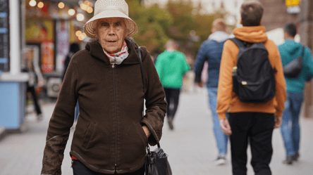 Надбавки к пенсии по возрасту платят не всем — причина - 285x160