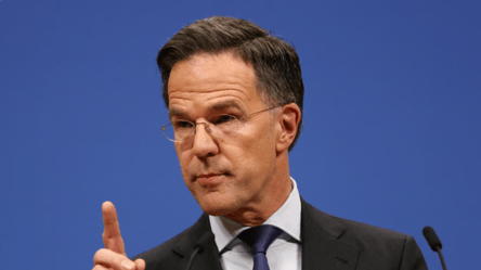 Рютте не исключает применение статьи 5 НАТО из-за Ирана - 290x166