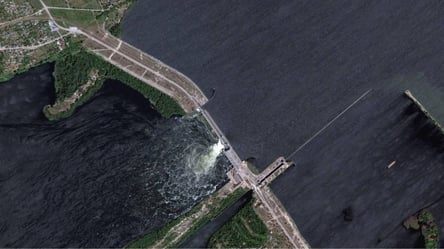 Украина хочет созвать Совбез ООН из-за подрыва Каховской ГЭС - 285x160