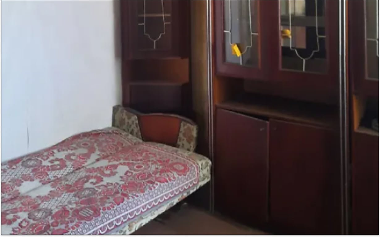 Трикімнатна квартира за найнижчою ціною в Одесі — деталі - фото 1