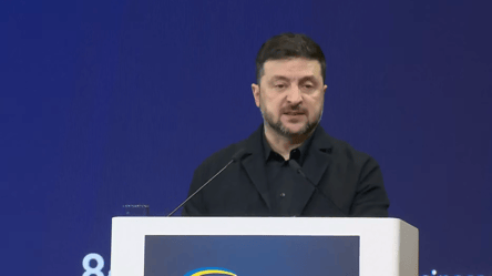 Зеленський пояснив, як повинні працювати заморожені активи РФ - 285x160