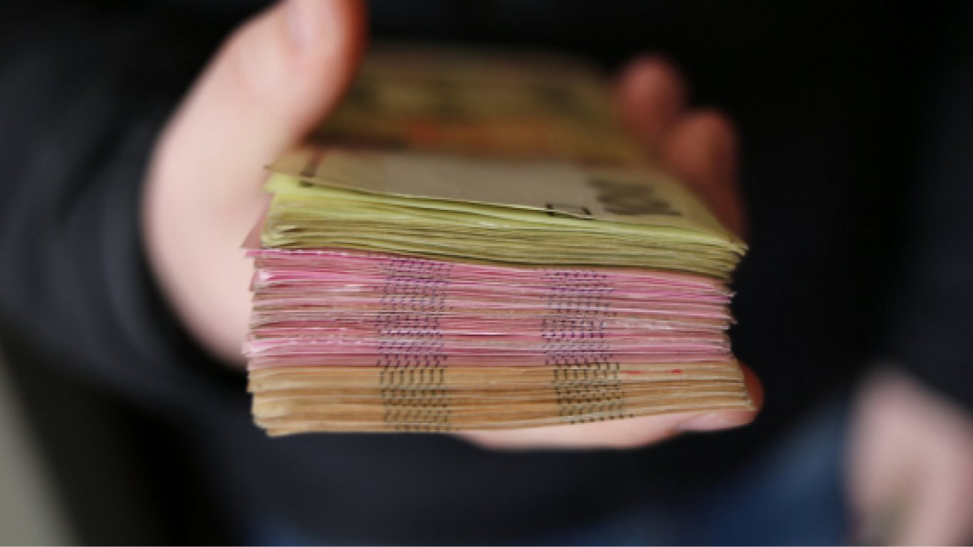 Пенсии в Украине вырастут — кто получит 9,6 тыс. грн