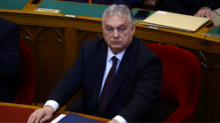 Орбан поширив нову політичну рекламу із Зеленським в Угорщині: відео - 290x160