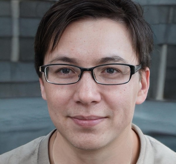 Андрій Андрущак - Редактор