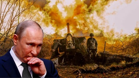 Смерть Путина и позор российских войск: астролог дал прогноз на лето 2023 - 285x160