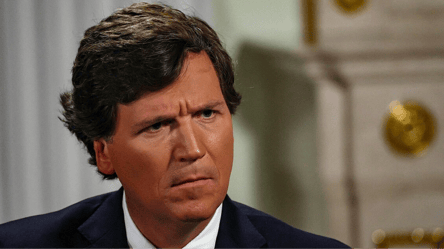 Tucker Carlson accuses Biden of trying to eliminate Putin - 285x160