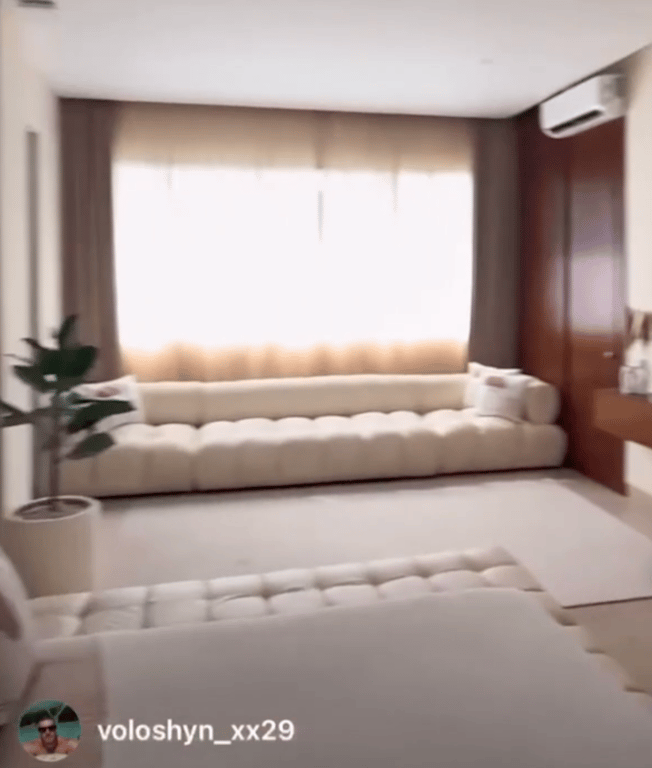 Олександр Волошин похвалився власною віллою на Балі - фото 1