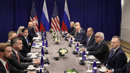 Рубіо зустрівся з Лавровим у Нью-Йорку — як пройшла розмова - 285x160