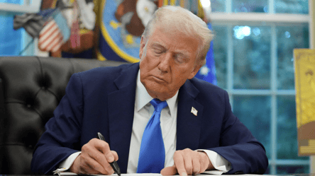 Трамп може запровадити санкції проти всіх структур МКС, — ЗМІ - 285x160