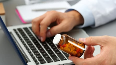 Доступні ліки: скільки на Одещині виписали е-рецептів за 2023 рік - 285x160