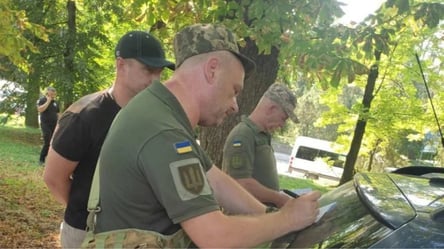 Мобилизация в Украине: как накажут за игнорирование трех и более повесток - 285x160