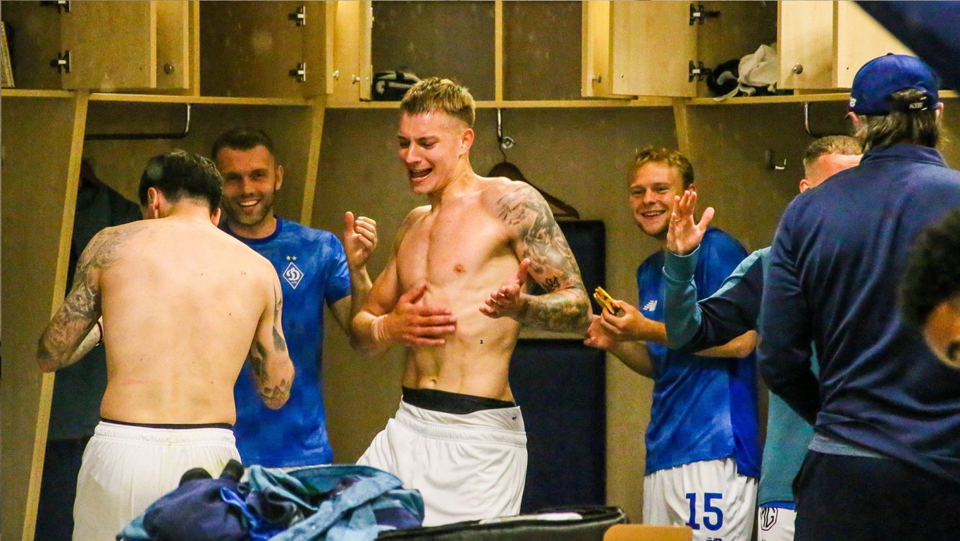 Владимир Бражко