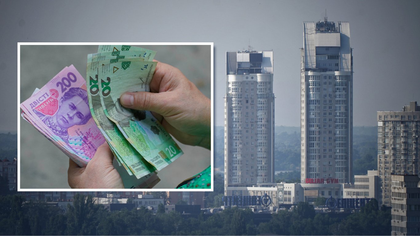 Податок на доходи: Шуляк розповіла, яку ставку хочуть затвердити для орендодавців