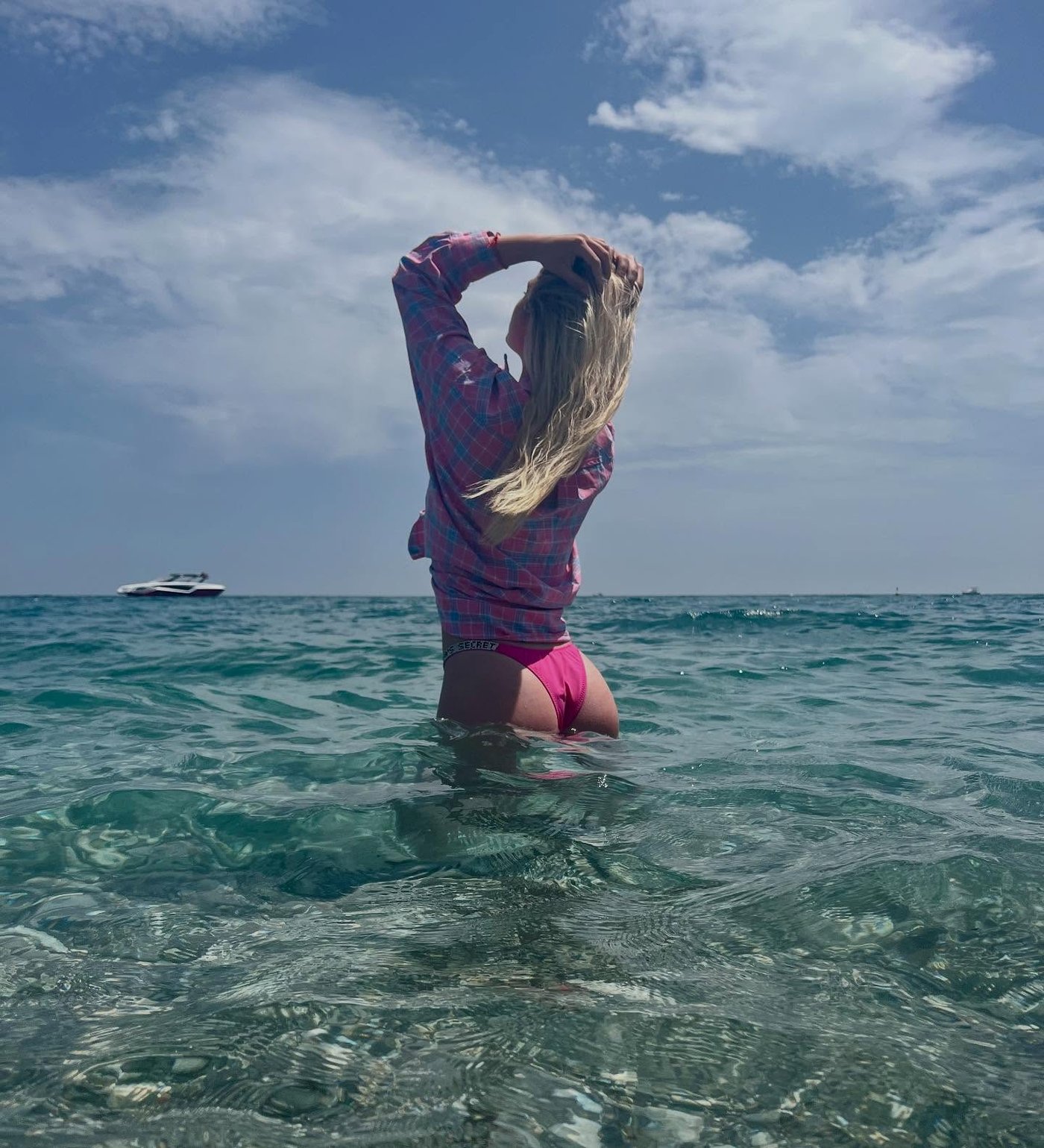 София Голиченко