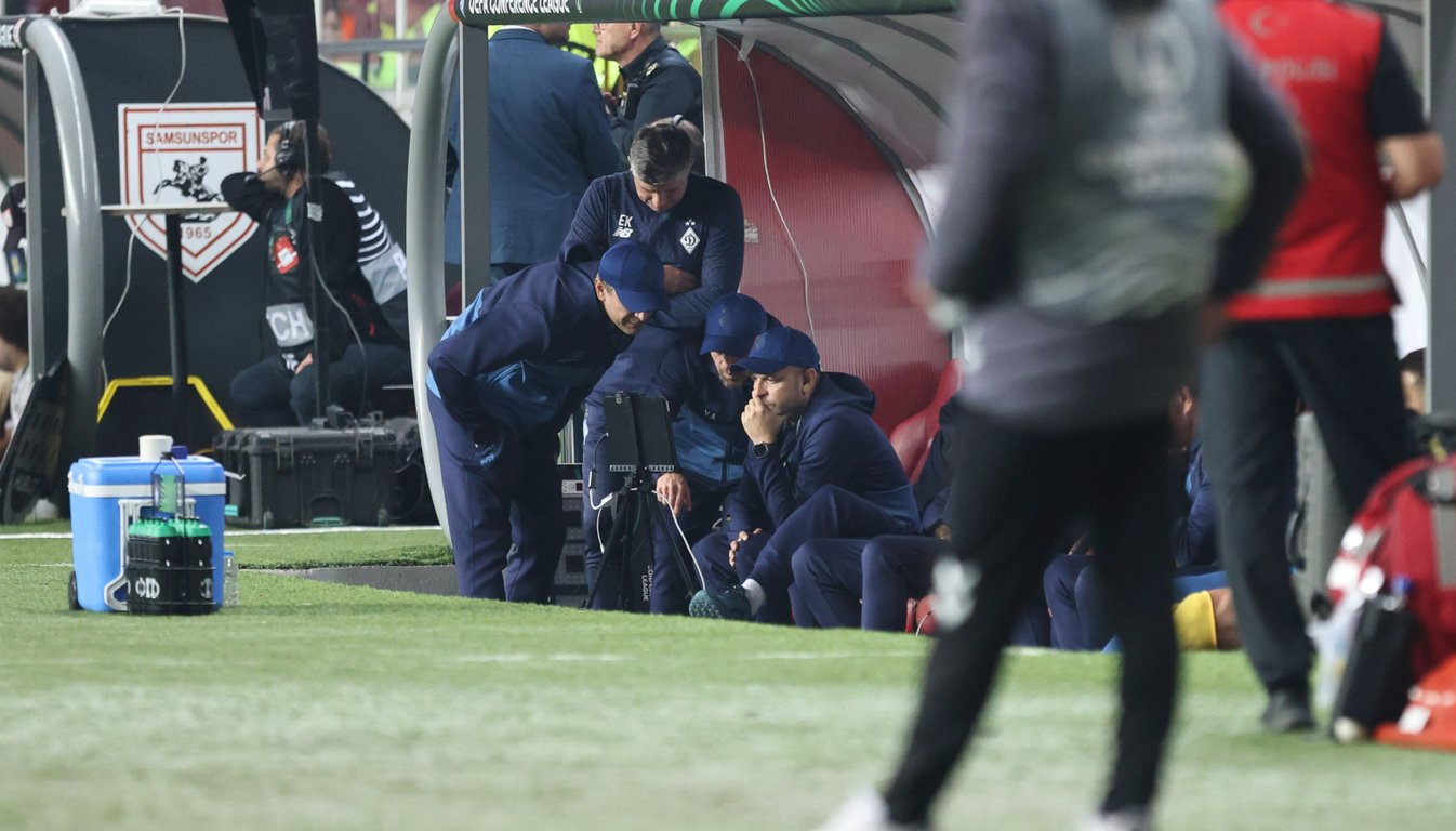 Александр Шовковский