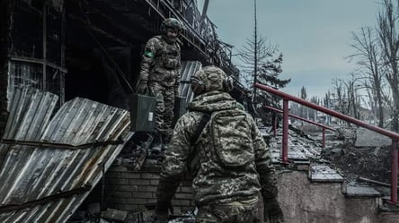 Защитники отошли на выгодные рубежи вблизи Авдеевки, — Генштаб - 285x160