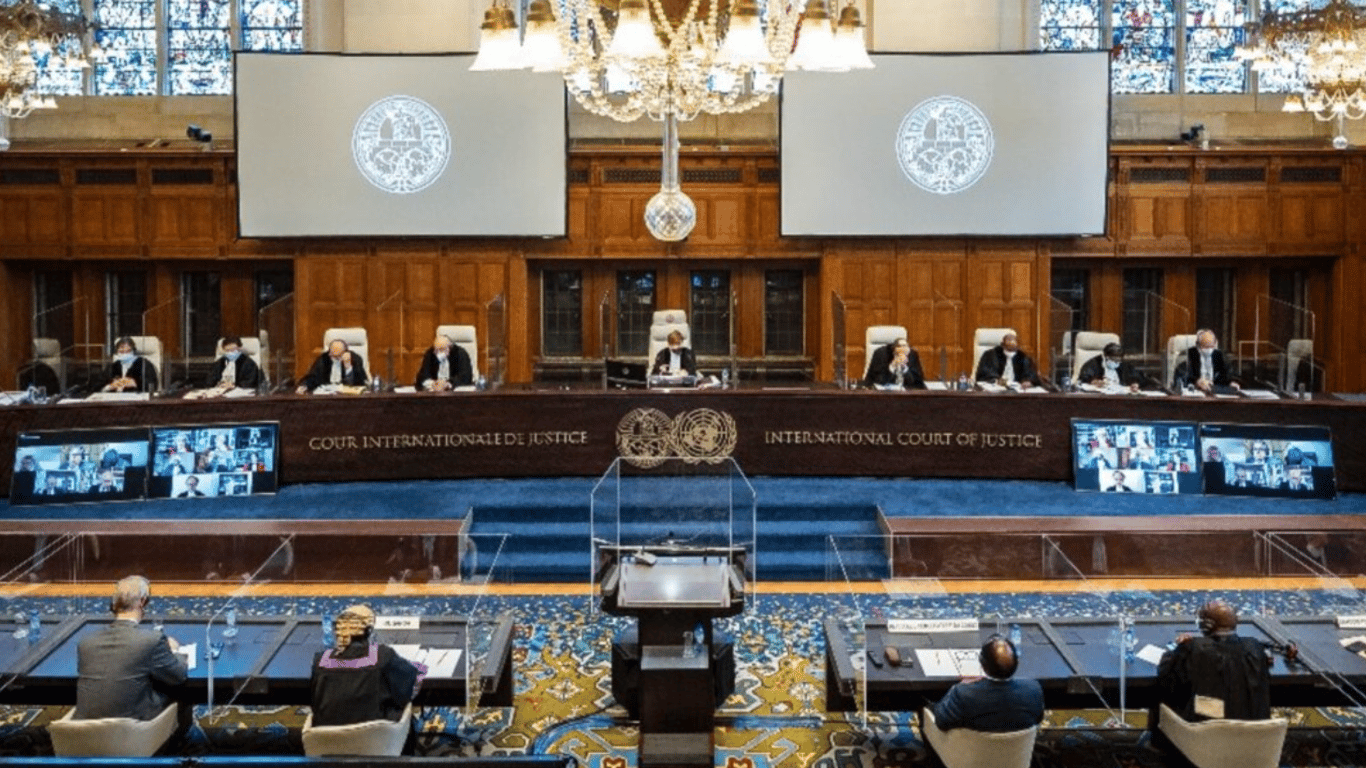 Трагедия МН17: судья, пытавшаяся повлиять на рассмотрение дела, подала в отставку