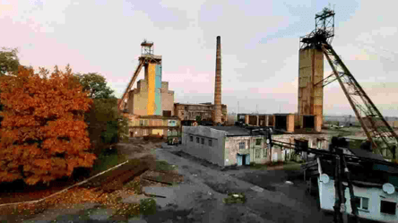 Аварія на шахті у Львівській області — відомо про про двох загиблих - 285x160