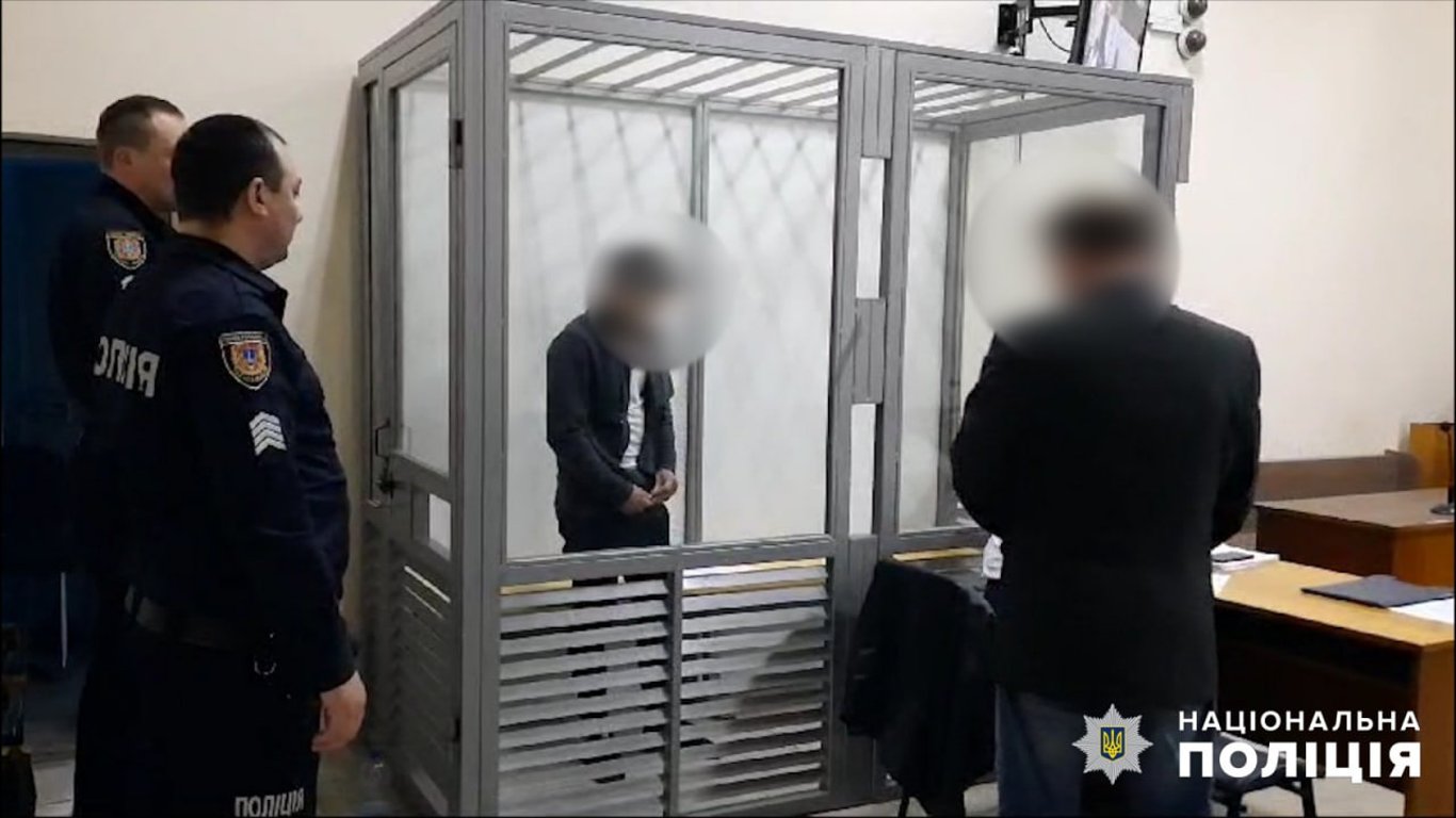 В Одесской области будут судить несовершеннолетнего, который убил мать и младшую сестру