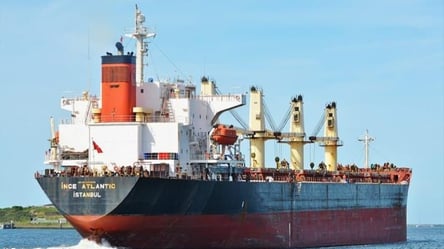 Експорт зерна за ініціативи Зеленського: одразу три судна покинуть порти Одещини - 285x160