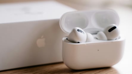Apple выпустит модификацию AirPods Pro 3 с уникальной функцией - 285x160