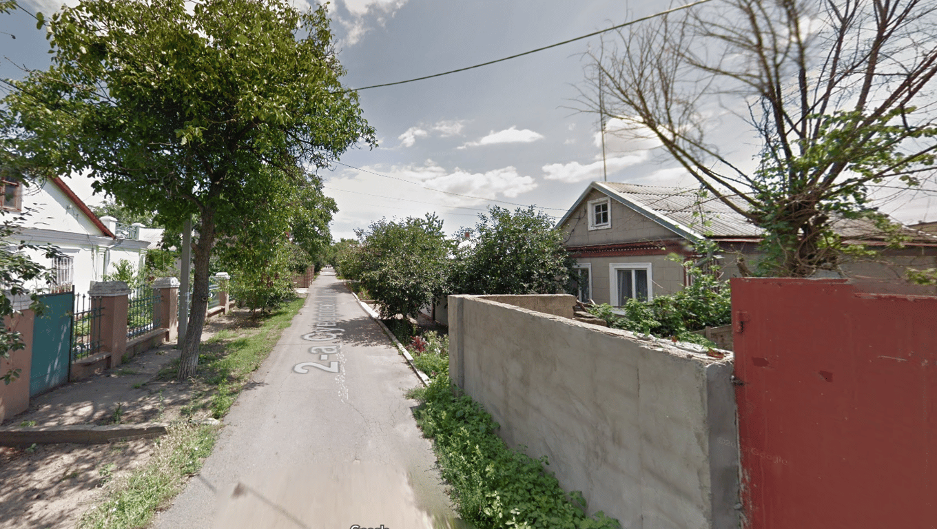 В Одесі перейменували вулицю на честь засновника "швидкої" - фото 2